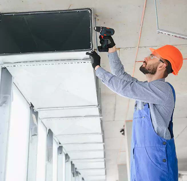 Why Homeowners & Businesses Trust Us in Marion, IN