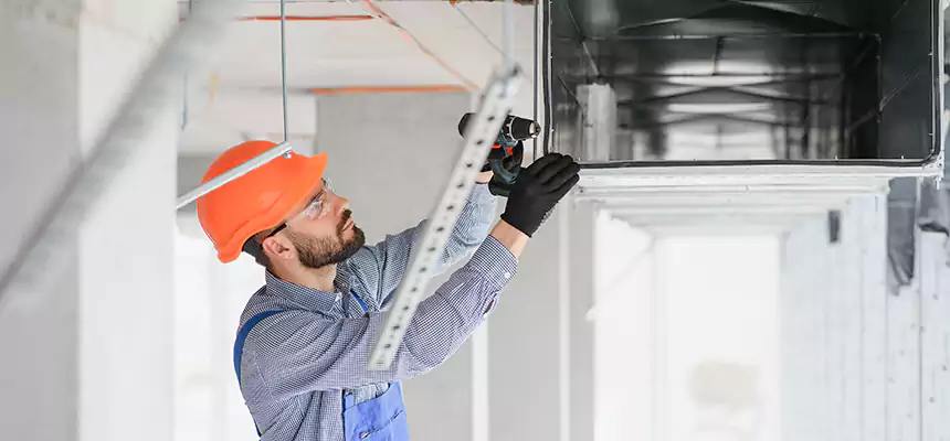 Our Air Vent Replacement Services in Marion, IN