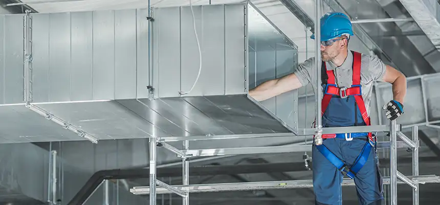 Our Dryer Fire Safety Service Services in Marion, IN