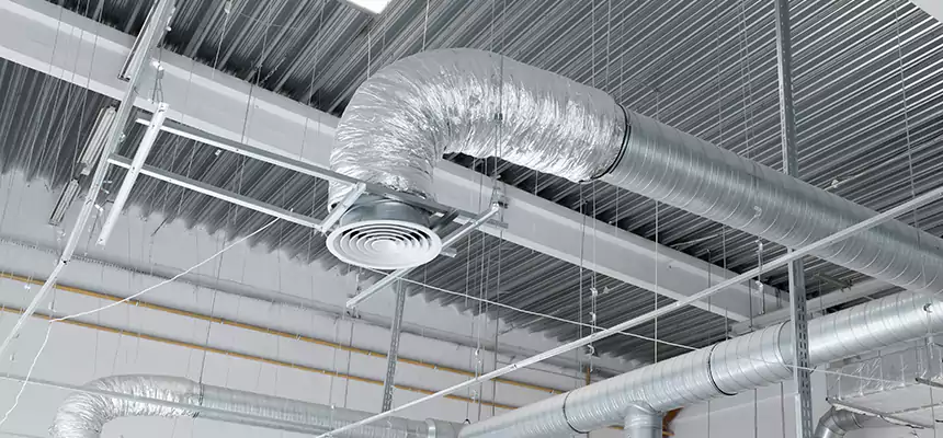Our Dryer Vent Hose Replacement Services in Marion, IN