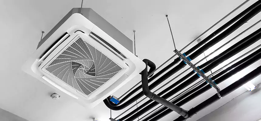 Our Smart AC Vent Controller Services in Marion, IN