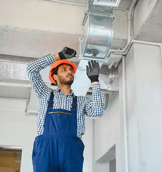 Professional Air Duct Cleaning Service in Marion, IN