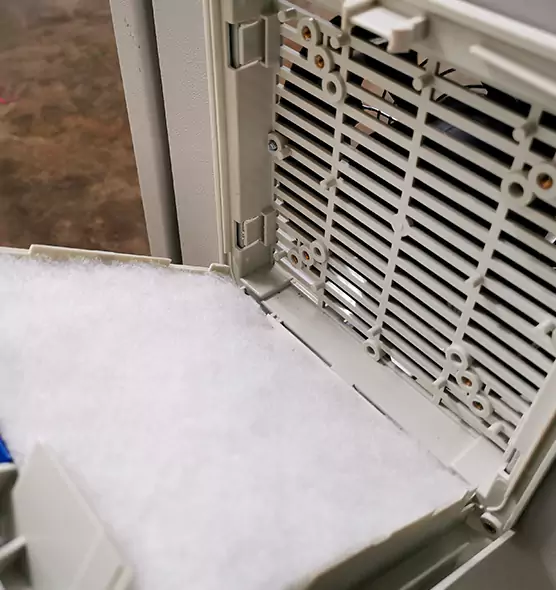 Professional Air Duct Expansion Solutions in Marion, IN