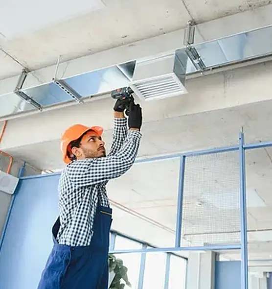 About Commercial Laundry Vent Cleaning in Marion, IN