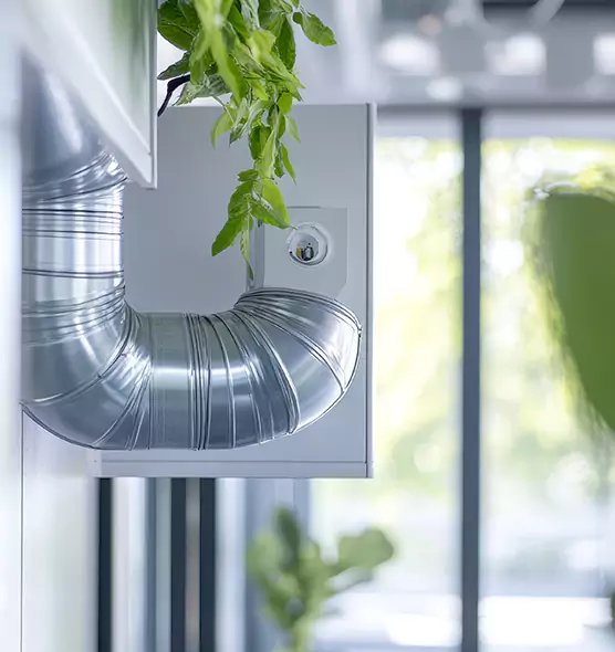 Professional Eco-Safe Dryer Vent Cleaning in Marion, IN