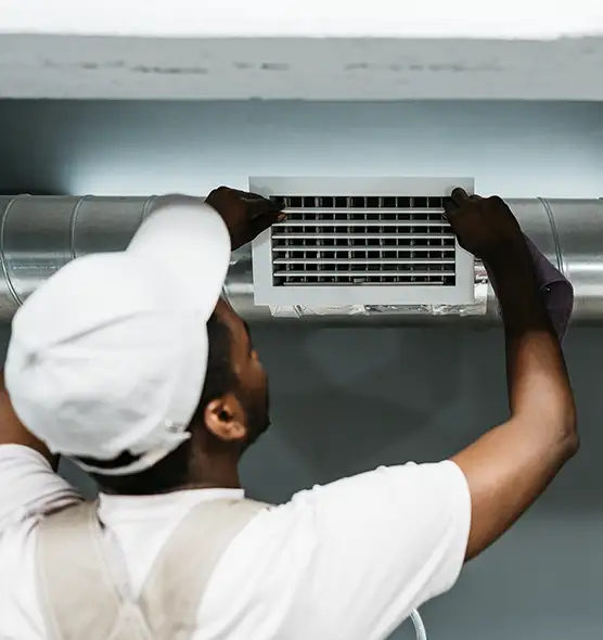 About Emergency Dryer Vent Repair in Marion, IN