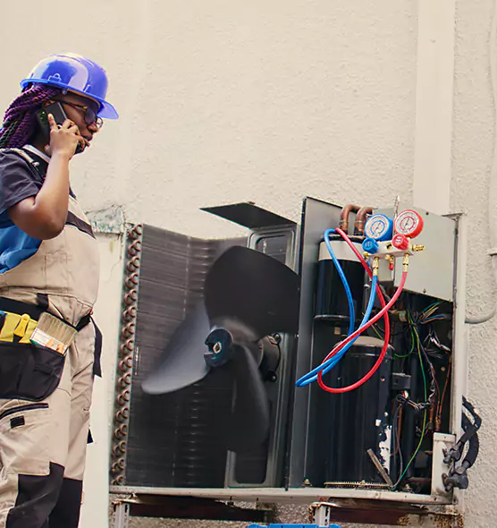 Professional Energy-Efficient HVAC Cleaning in Marion, IN