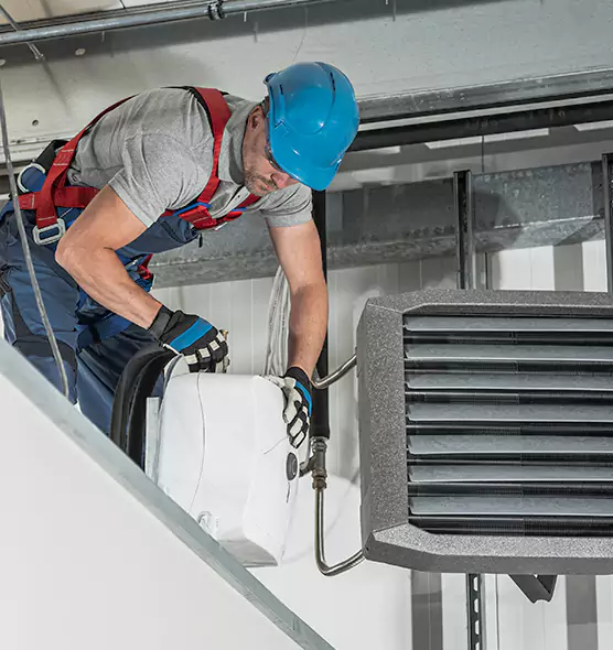 Professional HVAC Cleaning Solutions in Marion, IN