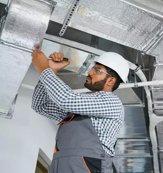 Welcome to Mold & Mildew Removal from Air Ducts Marion, IN