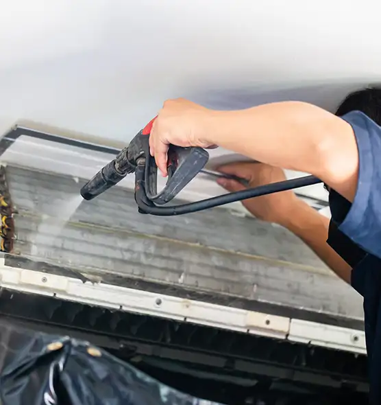 Welcome to Move-in/Move-out Duct Cleaning Services in Marion, IN