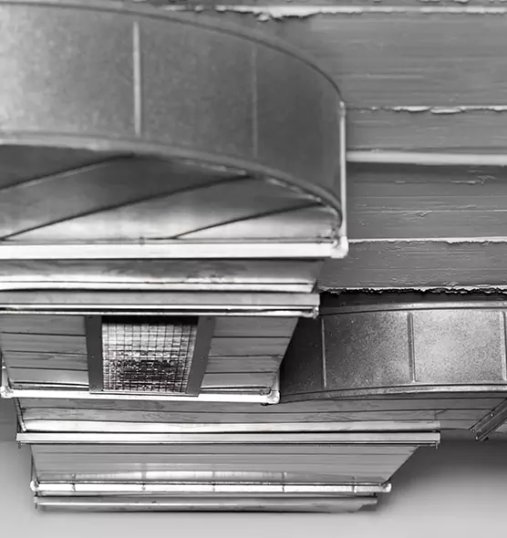 Professional Wall Vent Cleaning Service in Marion, IN