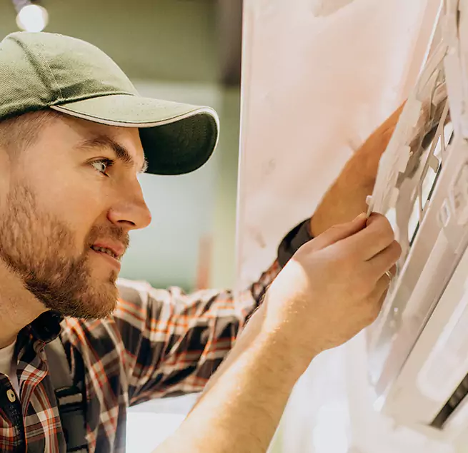 Why Homeowners Businesses Trust Us in Marion, IN?