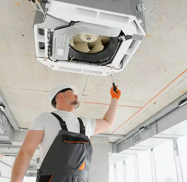 Why Homeowners & Businesses Trust Us in Marion, IN?