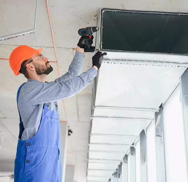 Why Homeowners & Businesses Trust Us in Marion, IN?