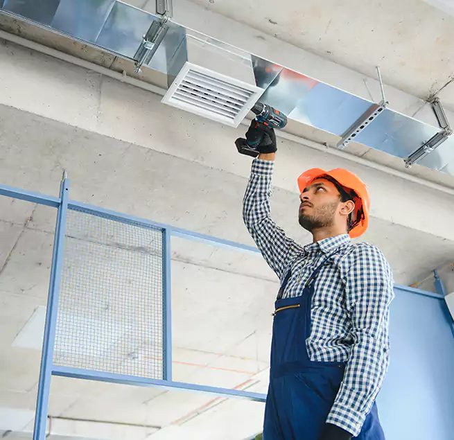 Why Homeowners & Businesses Trust Us in Marion, IN?