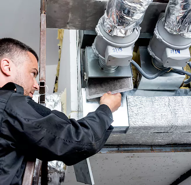 Why Homeowners & Businesses Trust Us in Marion, IN?