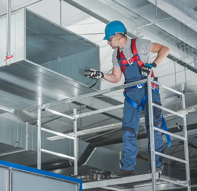 Why Homeowners & Businesses Trust Us in Marion, IN?