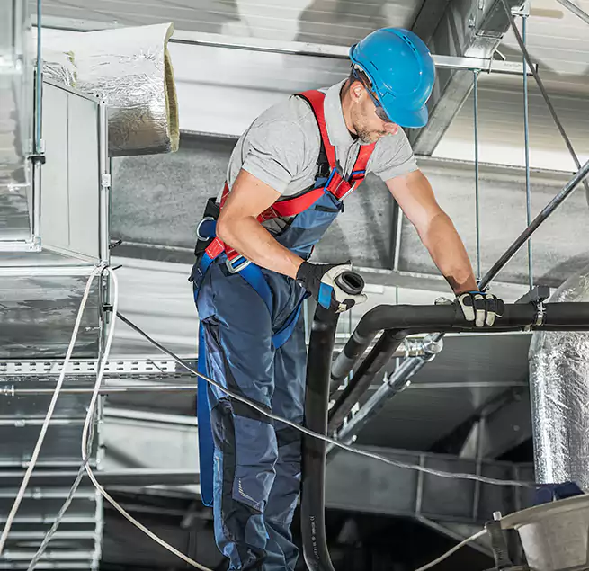 Why Homeowners & Businesses Trust Us in Marion, IN?