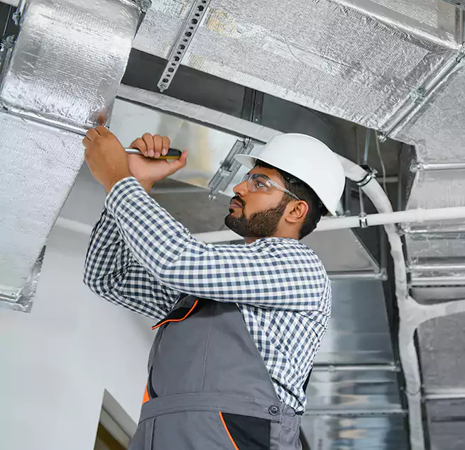 Why Homeowners & Businesses Trust Us Marion, IN?