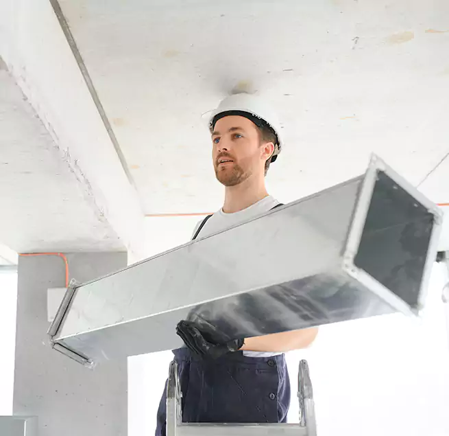 Why Homeowners & Businesses Trust Us in Marion, IN