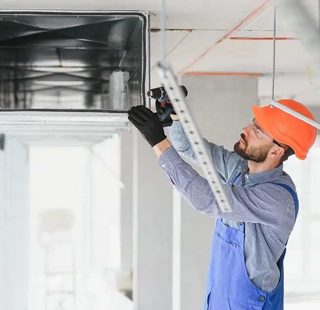 Why Homeowners & Businesses Trust Us in Marion, IN?