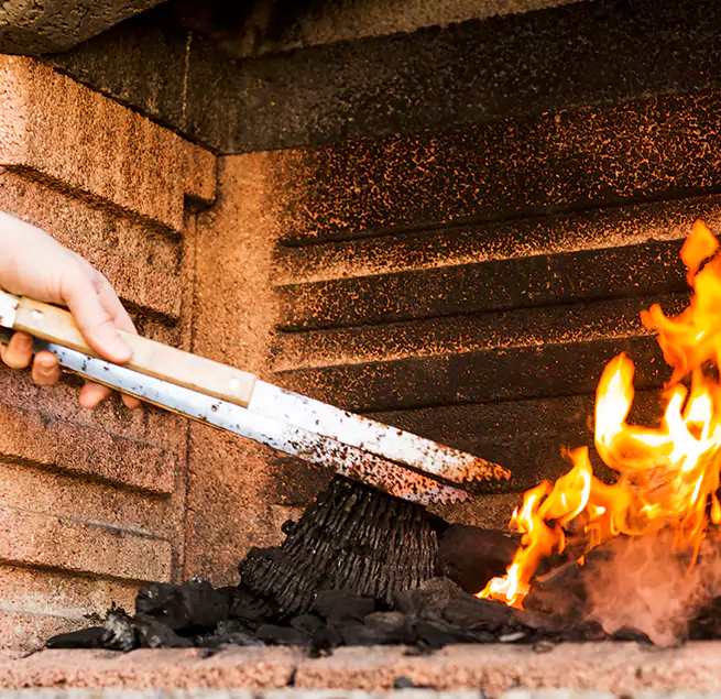 Why Homeowners & Businesses Trust Us in Marion, IN?