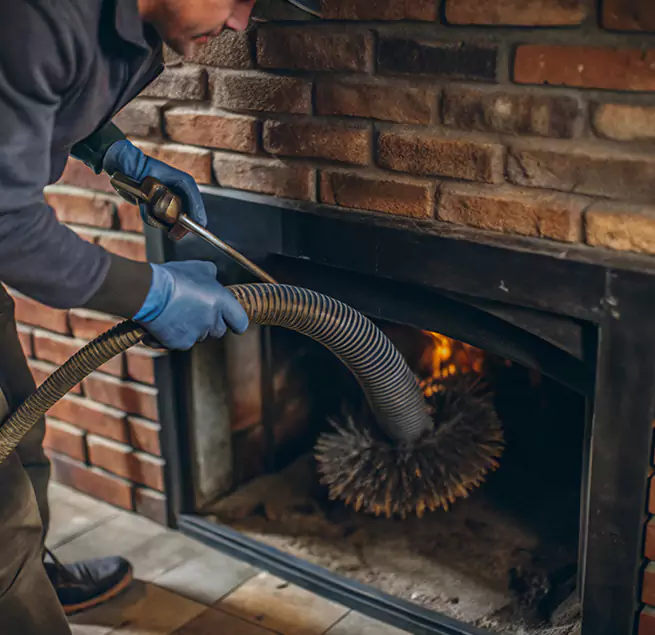  Why Homeowners & Businesses Trust Us in Marion, IN?