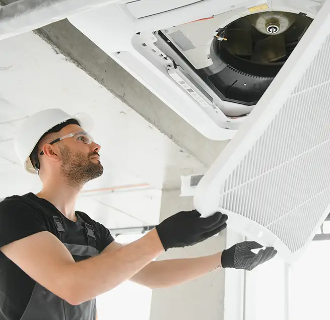 Why Homeowners & Businesses Trust Us in Marion, IN?