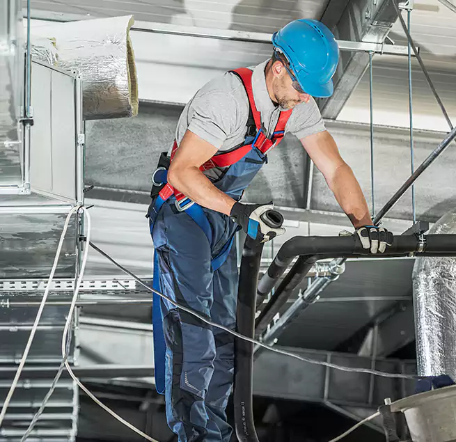 Why Homeowners & Businesses Trust Us in Marion, IN?