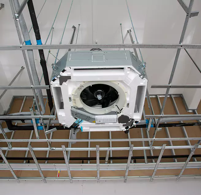 Why Homeowners & Businesses Trust Us in Marion, IN?