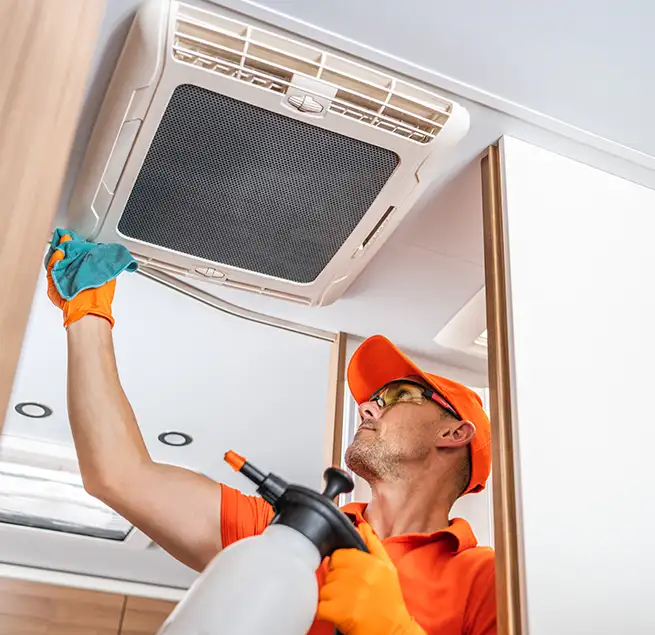 Why Homeowners & Businesses Trust Us in Marion, IN?