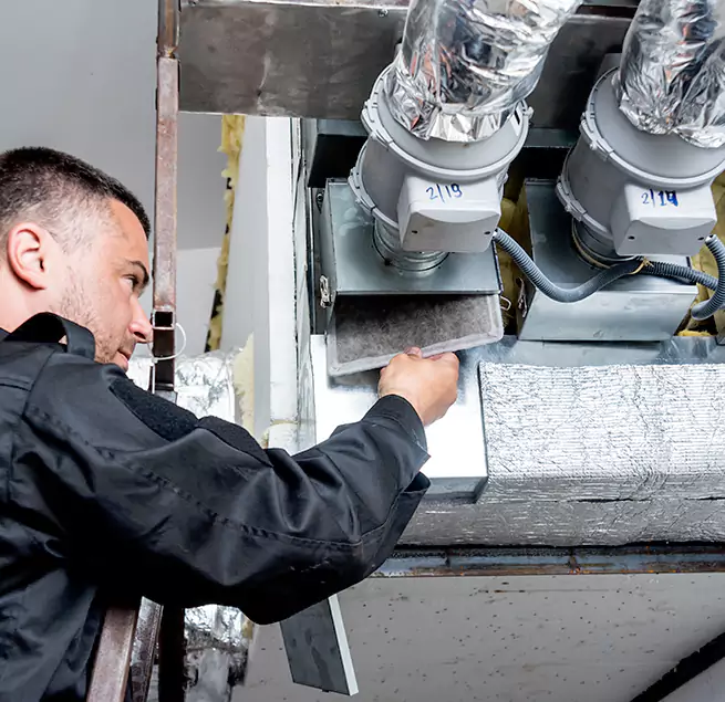  Why Homeowners & Businesses Trust Us in Marion, IN?