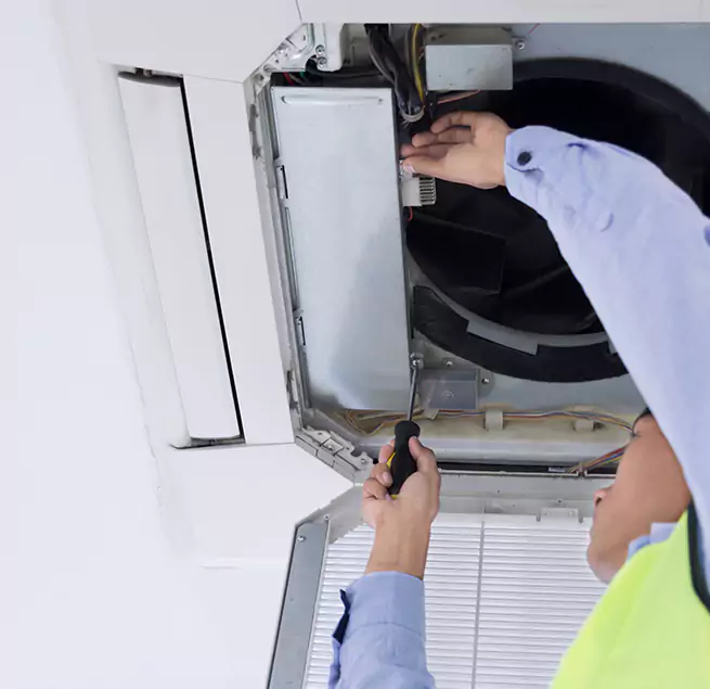 Why Homeowners & Businesses Trust Us in Marion, IN?