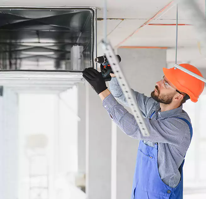 Why Homeowners & Businesses Trust Us Marion, IN