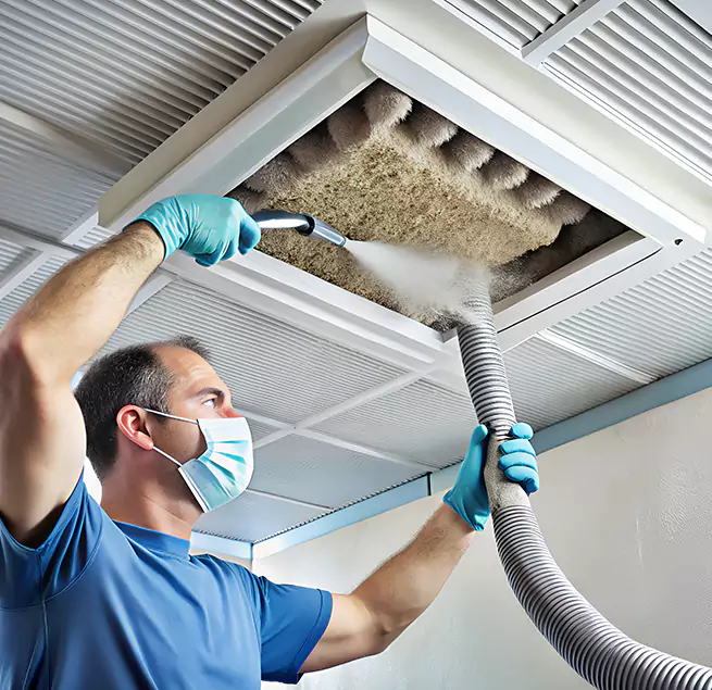  Why Homeowners & Businesses Trust Us Marion, IN?