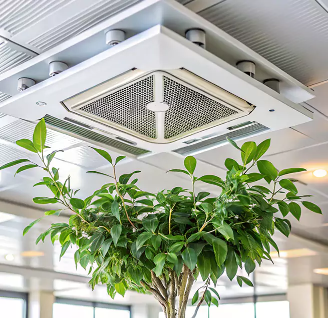 Why Homeowners & Businesses Trust Us in Marion, IN