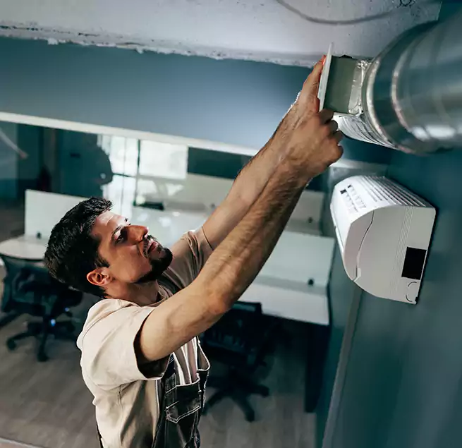 Why Homeowners & Businesses Trust Us in Marion, IN?