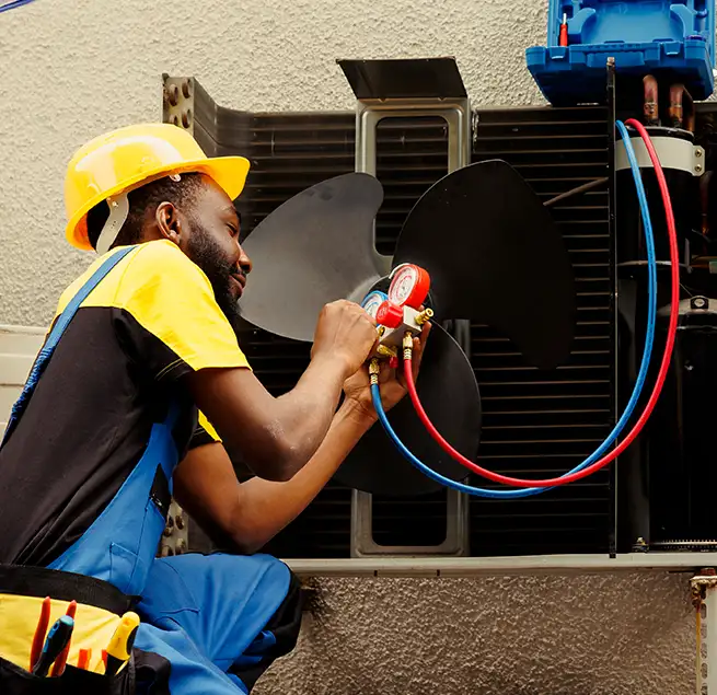 Why Homeowners & Businesses Trust Us in Marion, IN?