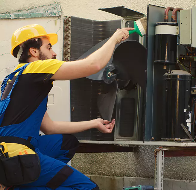 Why Homeowners & Businesses Trust Us Marion, IN?