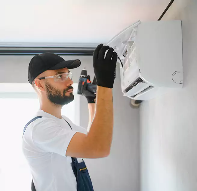 Why Homeowners & Businesses Trust Us in Marion, IN