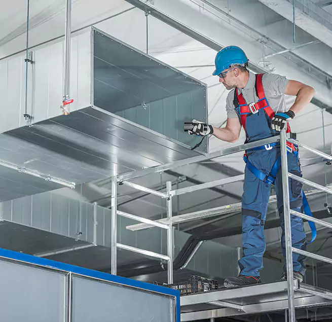 Why Homeowners Businesses Trust Us in Marion, IN