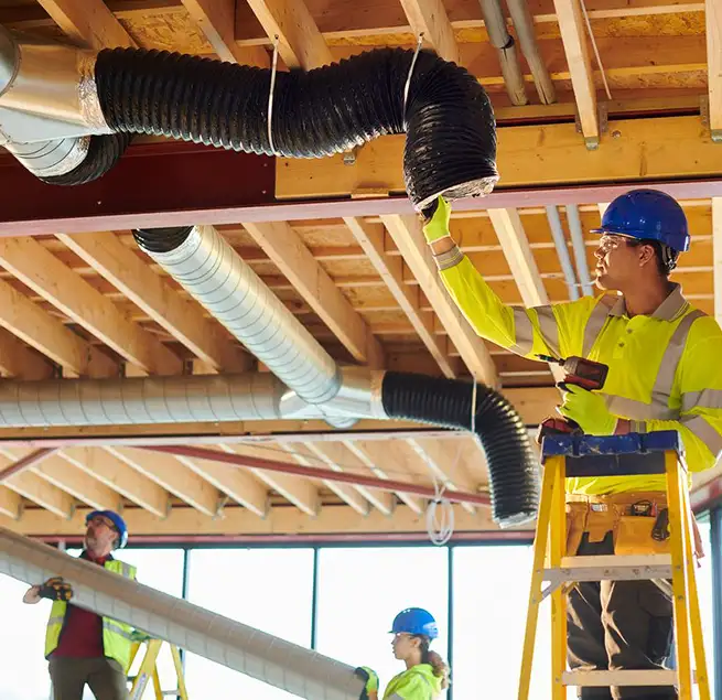 Why Homeowners & Businesses Trust Us in Marion, IN?