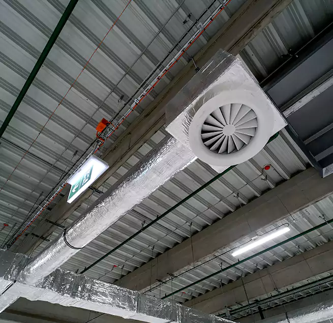 Why Homeowners & Businesses Trust Us in Marion, IN?