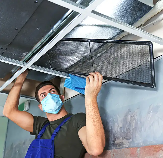 Why Homeowners & Businesses Trust Us in Marion, IN?