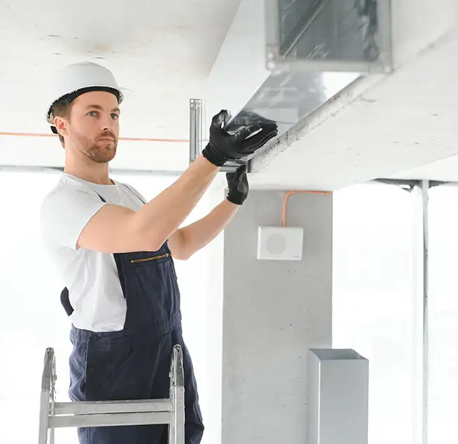 Why Homeowners & Businesses Trust Us in Marion, IN?