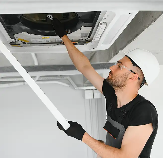 Why Homeowners & Businesses Trust Us in Marion, IN?