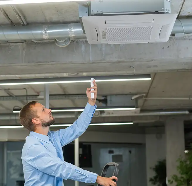 Why Homeowners & Businesses Trust Us in Marion, IN?