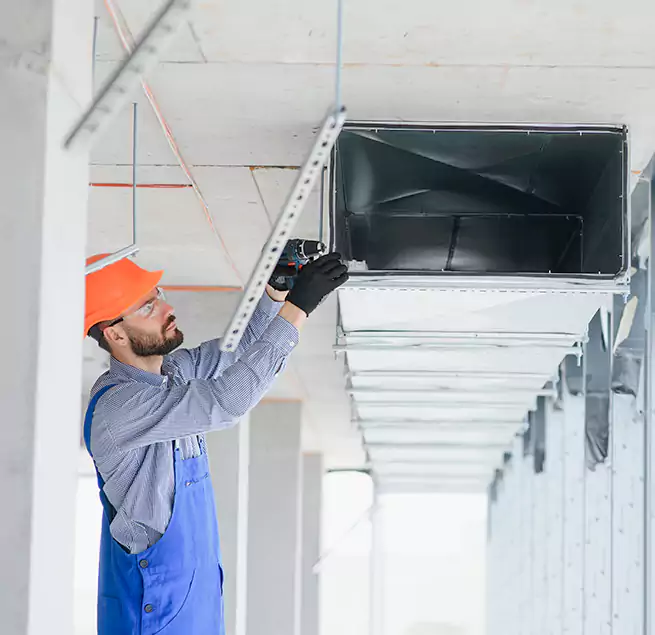 Why Homeowners & Businesses Trust Us in Marion, IN?