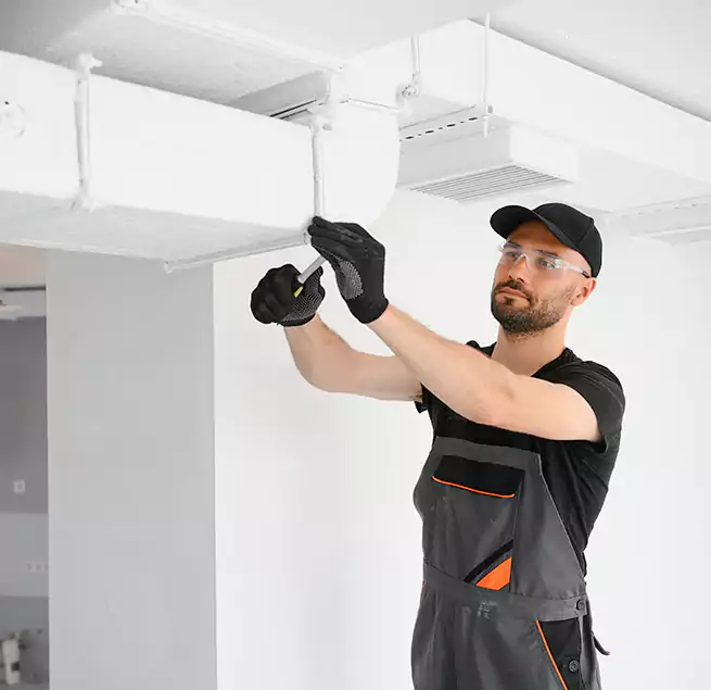  Why Homeowners Businesses Trust Us Marion, IN