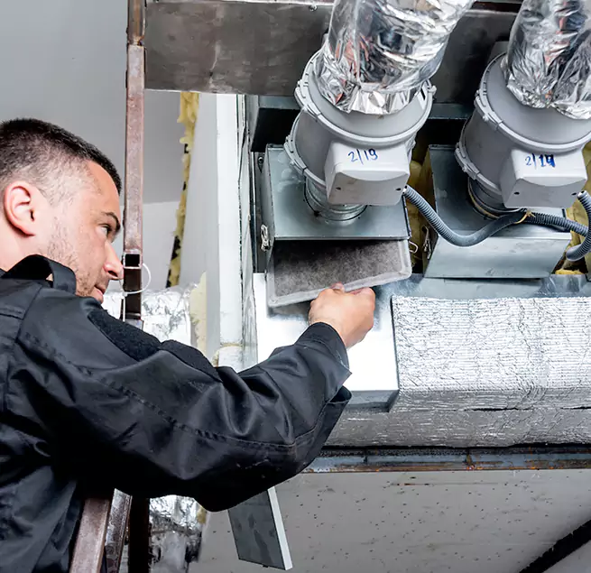 Why Homeowners & Businesses Trust Us in Marion, IN?